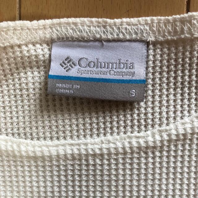 Columbia(コロンビア)のColumbia Tシャツ レディースのトップス(Tシャツ(半袖/袖なし))の商品写真