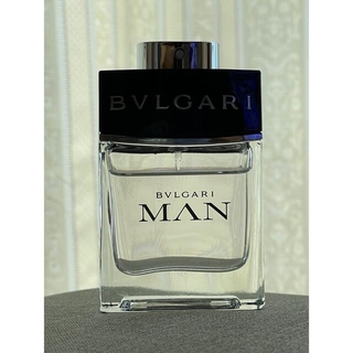 ブルガリ(BVLGARI)のBVLGARIメンズ香水(香水(男性用))