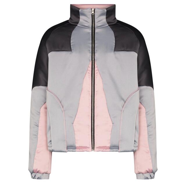 Av vattev O'keeffe Bomber Jacket 20AW | www.avredentor.com.br