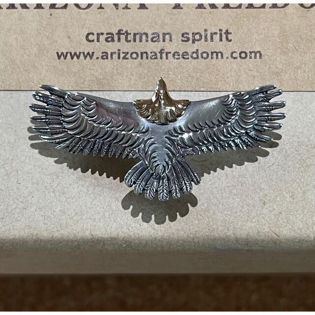 ARIZONA FREEDOM(アリゾナフリーダム)のアリゾナフリーダム　ネックレス　セット メンズのアクセサリー(ネックレス)の商品写真