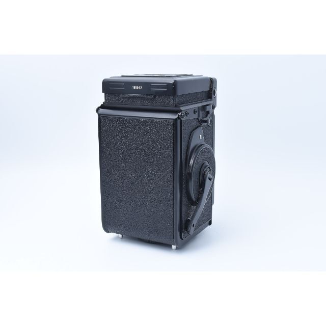 ☆美品☆ YASHICA Mat-124 G ☆美品☆ YASHICA Mat-124 G