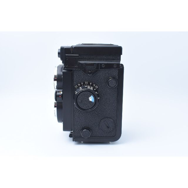 ☆美品☆ YASHICA Mat-124 G ☆美品☆ YASHICA Mat-124 G