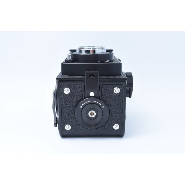 ☆美品☆ YASHICA Mat-124 G ☆美品☆ YASHICA Mat-124 G