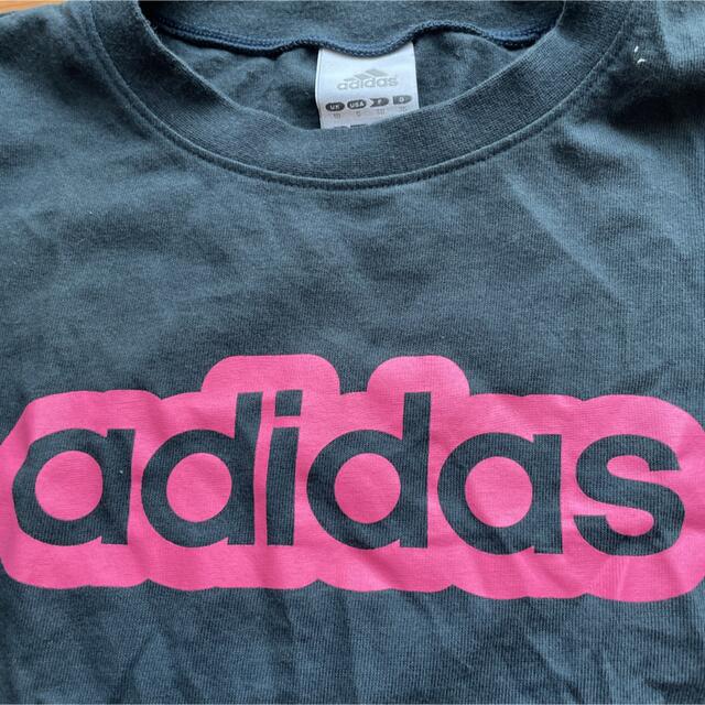 adidas(アディダス)の再値下げ！adidas レディースTシャツ レディースのトップス(Tシャツ(半袖/袖なし))の商品写真