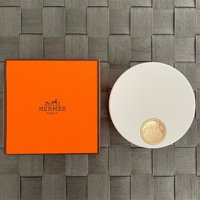 Hermes(エルメス)の(エルメス)　パーマブラスプードル　オルフェヴル  コスメ/美容のベースメイク/化粧品(フェイスパウダー)の商品写真