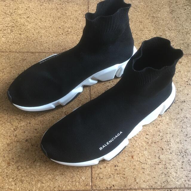 BALENCIAGA スピードトレーナー　サイズ42