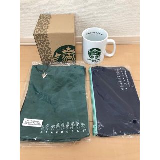 スタバ(Starbucks Coffee) 限定 ストローマグ/赤ちゃんマグの通販 300