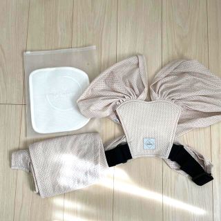 ベビービョルン(BABYBJORN)のhinaさま専用(抱っこひも/おんぶひも)