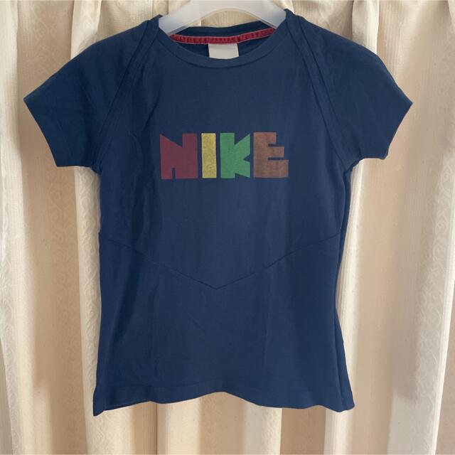 NIKE(ナイキ)の再値下げ！NIKE レディースTシャツ レディースのトップス(Tシャツ(半袖/袖なし))の商品写真