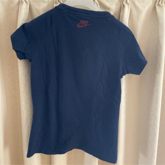 NIKE(ナイキ)の再値下げ！NIKE レディースTシャツ レディースのトップス(Tシャツ(半袖/袖なし))の商品写真