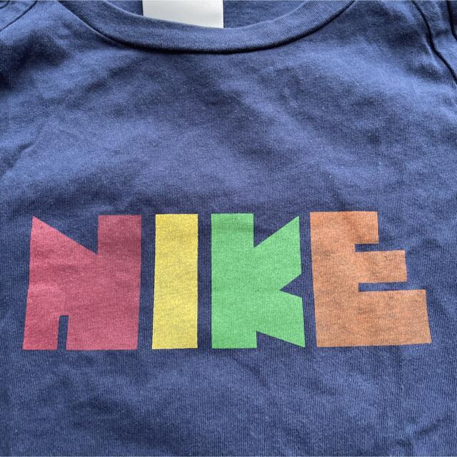 NIKE(ナイキ)の再値下げ！NIKE レディースTシャツ レディースのトップス(Tシャツ(半袖/袖なし))の商品写真