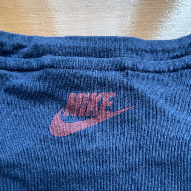 NIKE(ナイキ)の再値下げ！NIKE レディースTシャツ レディースのトップス(Tシャツ(半袖/袖なし))の商品写真