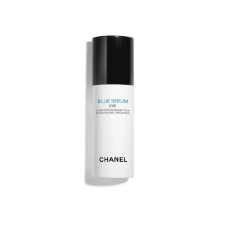 シャネル(CHANEL)の(新品未使用) シャネル　ブルーセラムアイ(アイケア/アイクリーム)