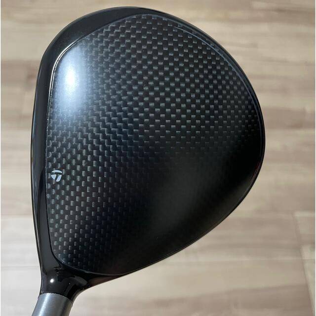 TaylorMade(テーラーメイド)のテーラーメイド　300ミニドライバー　美品 スポーツ/アウトドアのゴルフ(クラブ)の商品写真