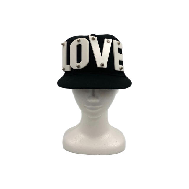 LOVE Straight cap