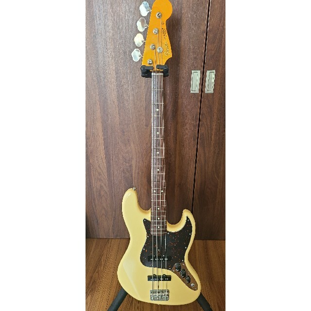 Fender Made In Japan 60s ジャズベース楽器