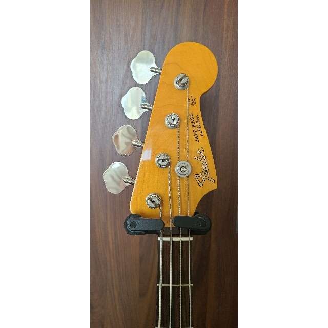 Fender(フェンダー)のFender Made In Japan 60s ジャズベース 楽器のベース(エレキベース)の商品写真