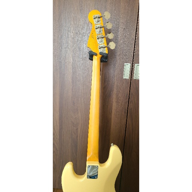 Fender Made In Japan 60s ジャズベース 4
