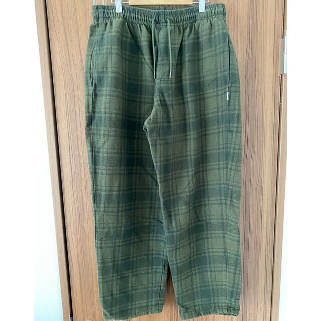 W)taps(ダブルタップス)のwtaps 21aw SEAGULL 01 OLIVE DRAB L メンズのパンツ(ワークパンツ/カーゴパンツ)の商品写真