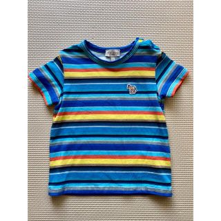 ポールスミス(Paul Smith)の専用！ポールスミス　ベビー服　Tシャツ　70 80(Ｔシャツ)