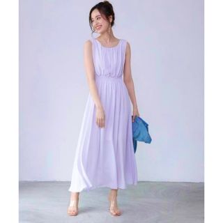 エムドゥー マキシワンピース/ロングワンピース(レディース)の通販 100