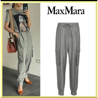 マックスマーラ(Max Mara)のMax Mara パンツ　(その他)