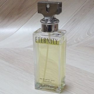 カルバンクライン(Calvin Klein)のCalvin Klein ETERNITY カルバンクライン エタニティ 100(ユニセックス)