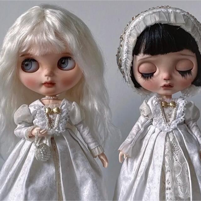 ブライス お洋服 アウトフィット 海外作家製 ミスベラ ブライス お洋服 アウトフィット 海外作家製 ミスベラ