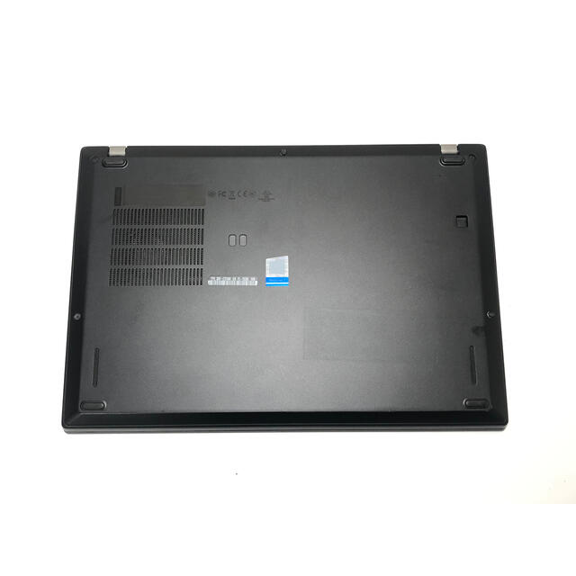 ThinkPad X280 i5-8350U FHD 16G NVMe512GB