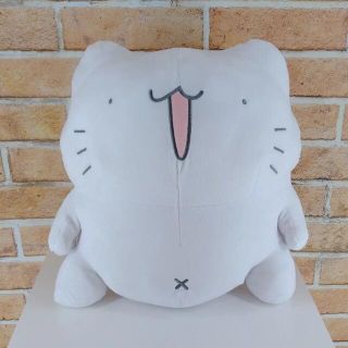 からめる　ビッグ　ぬいぐるみ(ぬいぐるみ)