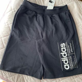 アディダス(adidas)のadidasショートパンツ160(パンツ/スパッツ)