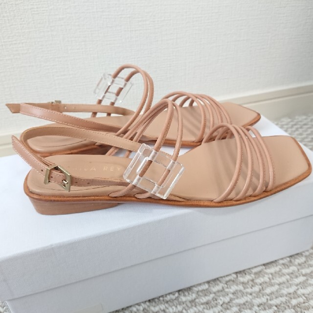 MARISA REY(マリサレイ)のMARISA REY☆サンダル レディースの靴/シューズ(サンダル)の商品写真