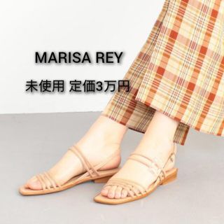 マリサレイ(MARISA REY)のMARISA REY☆サンダル(サンダル)