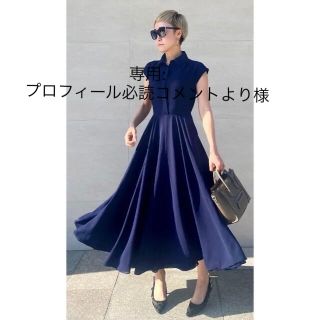 ザラ(ZARA)のJENNE ：エアリーフレアワンピース(ロングワンピース/マキシワンピース)