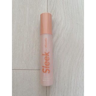 サラサロン(Sarasalon)のSleek by sarasalon シャイニーオイル 50ml(オイル/美容液)