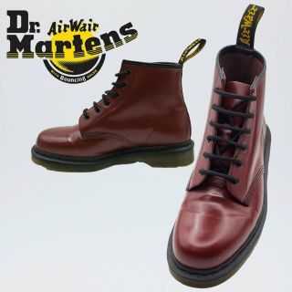 ドクターマーチン 6ホールの通販 300点以上 | Dr.Martensを買うならラクマ