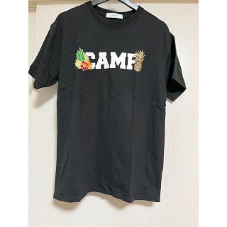 インヘリットシンプリシテェ(INHERIT/SIMPLICITE)のインヘリット　Tシャツ　※セール中(Tシャツ/カットソー(半袖/袖なし))