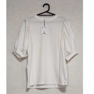 ページボーイ(PAGEBOY)のボリュームスリーブTシャツSS　PAGEBOY(Tシャツ(半袖/袖なし))