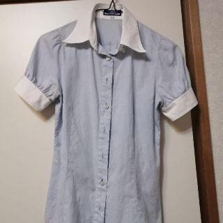 バーバリーブルーレーベル(BURBERRY BLUE LABEL)のバーバリーブルーレーベル(Tシャツ(半袖/袖なし))