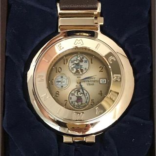 SEIKO - SEIKO ディズニー ミッキー&ミニー70周年記念 懐中時計 の通販