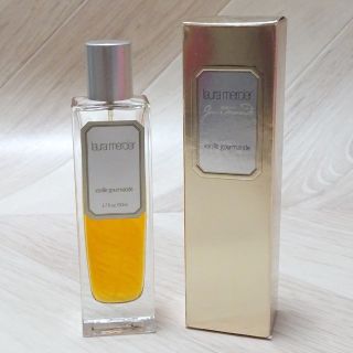 ローラメルシエ(laura mercier)の値下げ　ローラメルシェ オーグルマンデヴァニールグルマンデ 50ml 香水(香水(女性用))