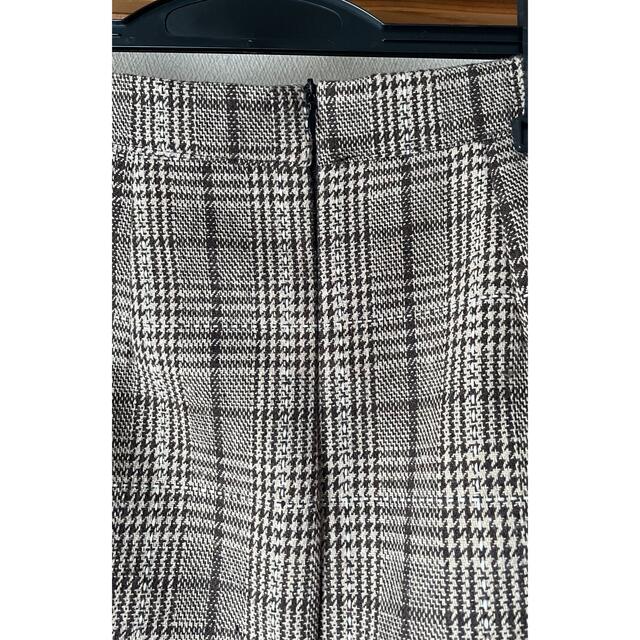 GRL(グレイル)のGRL チェックミニスカート レディースのスカート(ミニスカート)の商品写真