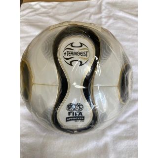 アディダス(adidas)のWorld Cup 2006 サッカーボール(ボール)