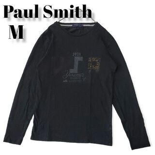 ポールスミス メンズのTシャツ・カットソー(長袖)の通販 400点以上 