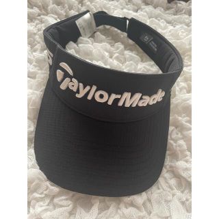 テーラーメイド(TaylorMade)の週末セール！テイラーメイド　サンバイザー(その他)