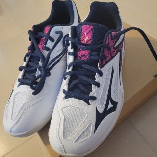 ミズノ(MIZUNO)のバレーボールシューズ　ミズノ(バレーボール)