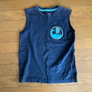 オールドネイビー(Old Navy)のOLD NAVY 袖なし(Tシャツ/カットソー)