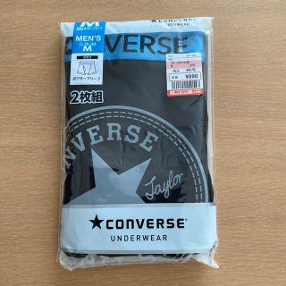 コンバース(CONVERSE)のメンズ　パンツ　下着(ボクサーパンツ)