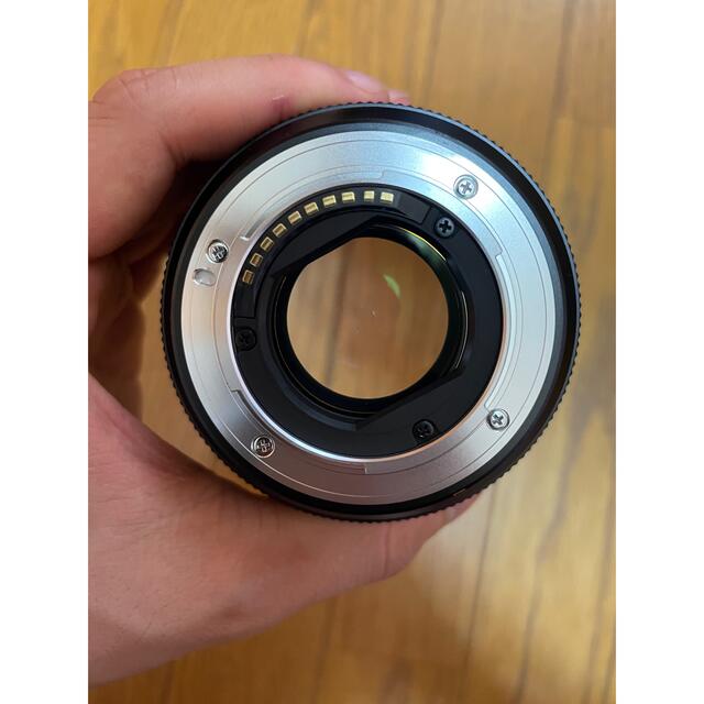 FUJI FILM フジノンレンズ 交換レンズ XF 56mm F1.2 R | paymentsway.co