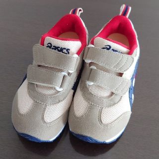 アシックス(asics)のけいのお母さん様専用asics IDAHO MINI 3 TUM186-0550(スニーカー)